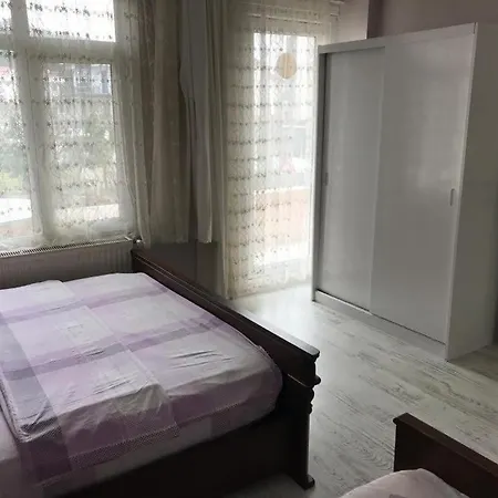Lejlighed Baran Apart Ağva