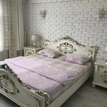 Lejlighed Baran Apart Ağva