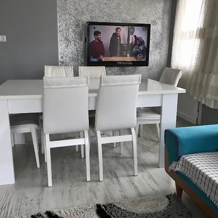 Baran Apart * Ağva