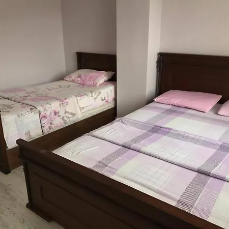 Lejlighed Baran Apart Ağva