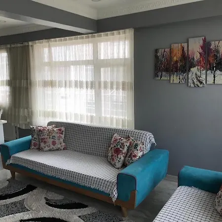 Baran Apart Apartmán