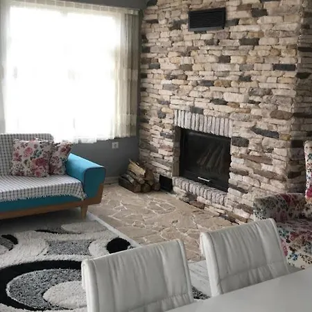 Baran Apart Apartmán Ağva